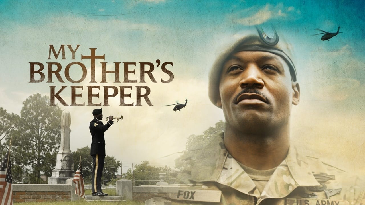 My Brother's Keeper (2021)