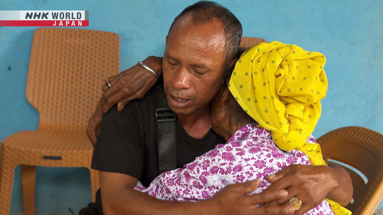 Asia Insight — Épisode 5