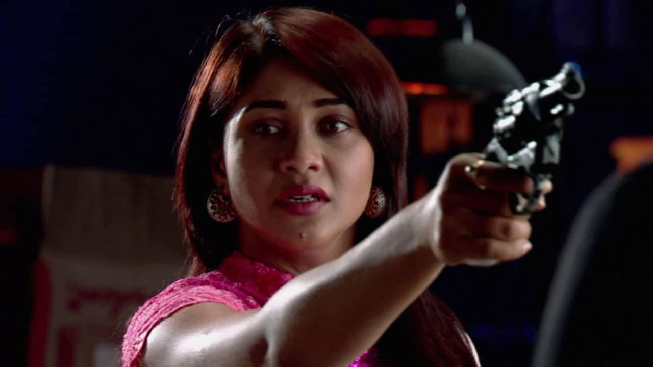 Qubool Hai — Épisode 609