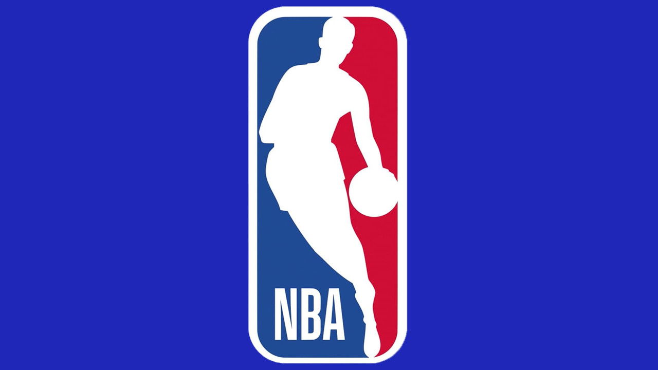 Le Dessous des images — Peut-on toucher au logo de la NBA ?