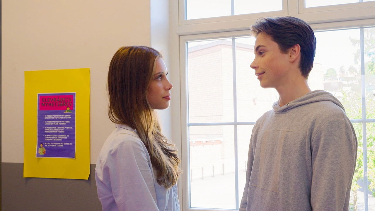 Klassen — Épisode 26