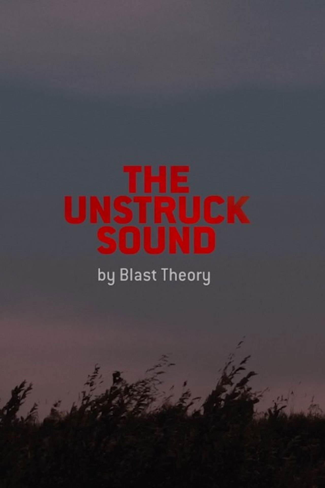 The Unstruck Sound Backdrop