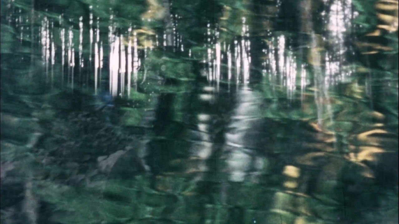 Outward Bound: Ahnameke backdrop