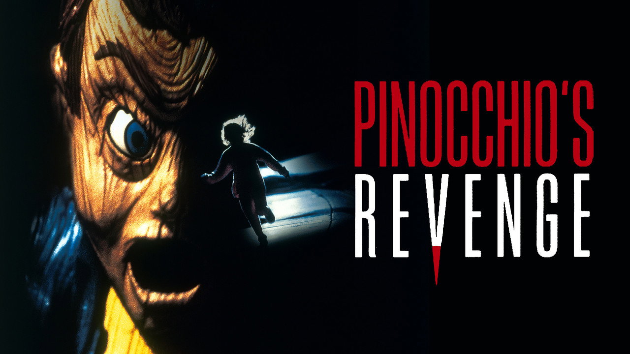 Pinocchio's Revenge
