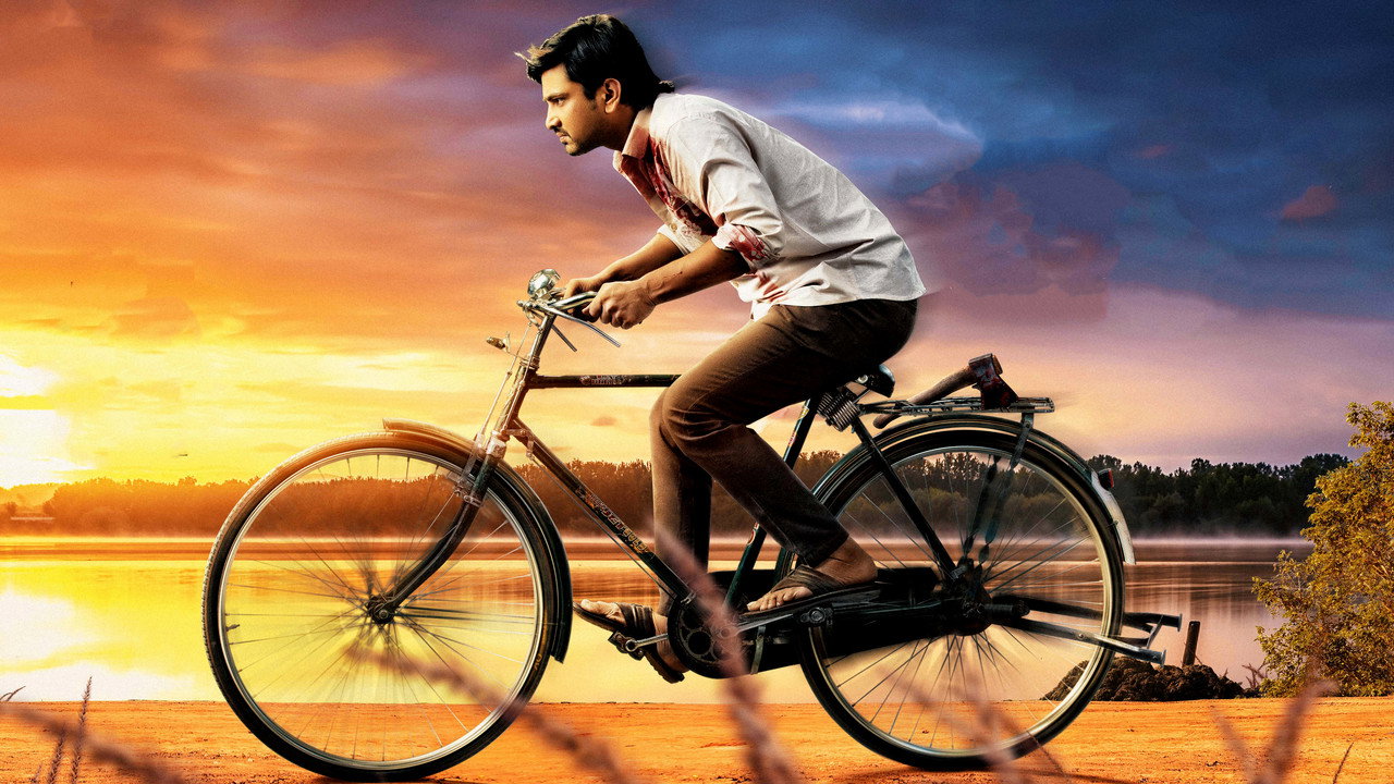 Purushothamudu (2024) Hindi Dubbed backdrop