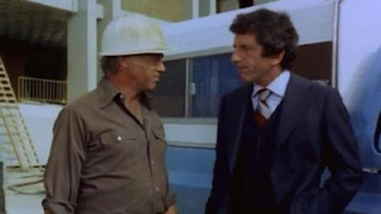 Petrocelli - Season 1 Episode 17 : A Lonely Victim