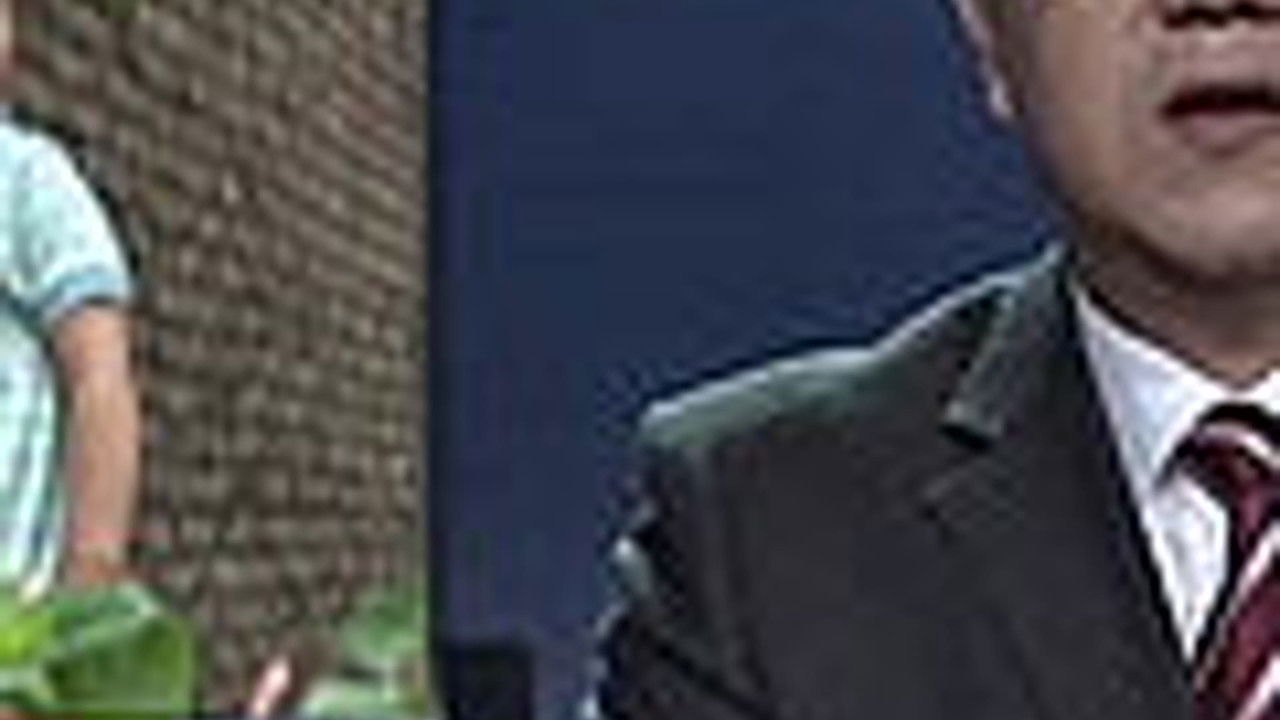 传奇故事 — Épisode 89