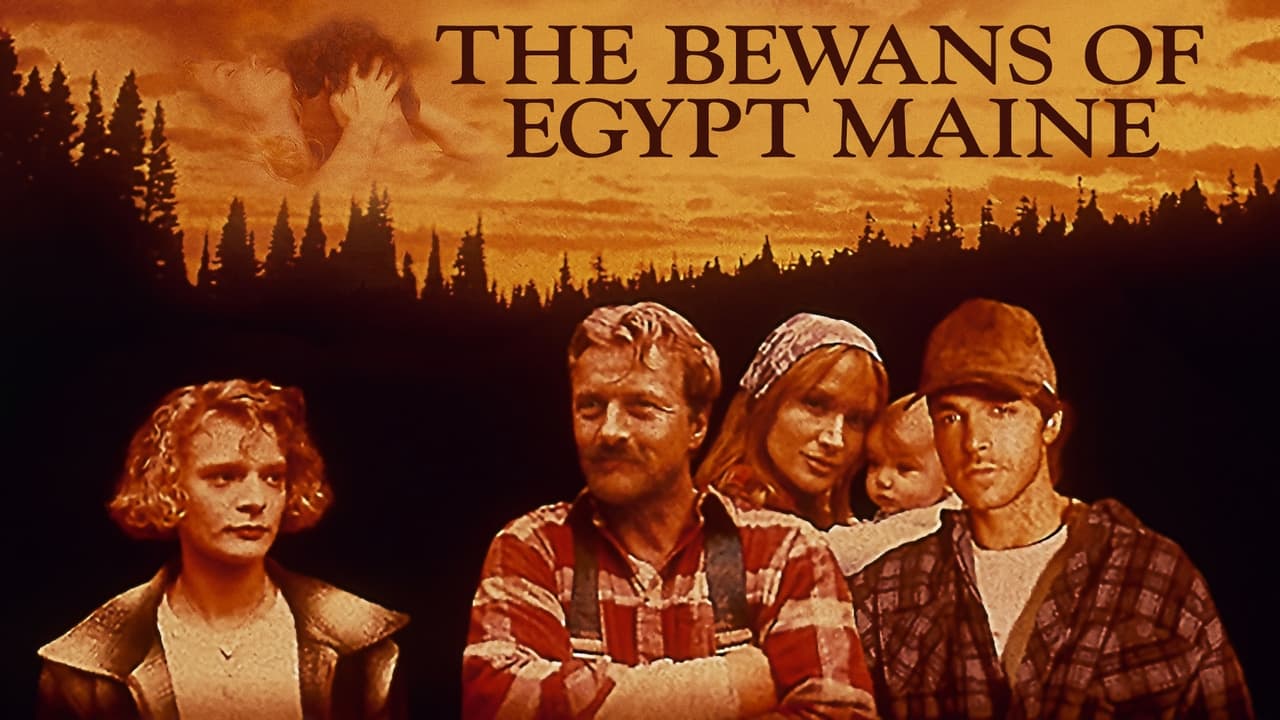 Cast and Crew of The Beans of Egypt, Maine