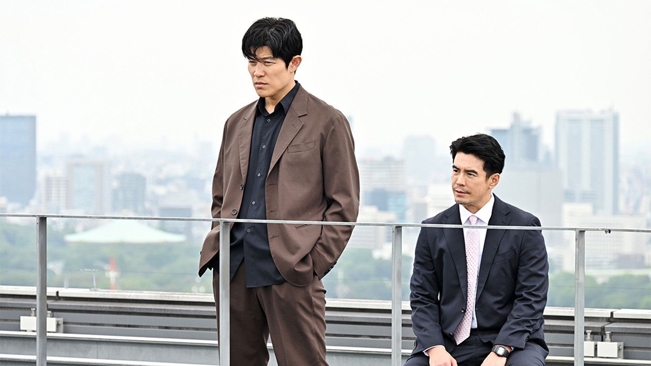 リブート — Épisode 7