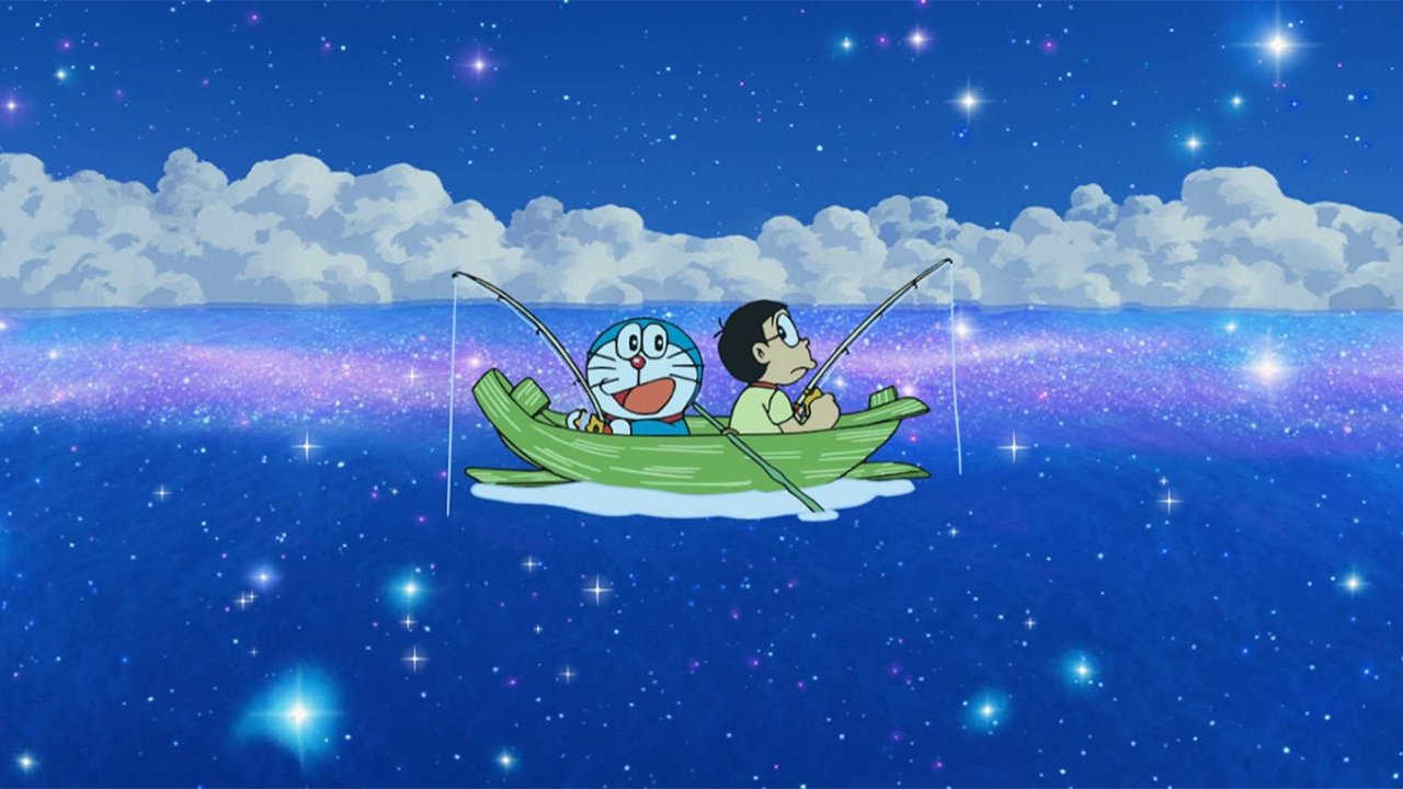 Doraemon - Season 1 Episode 937 : Episode 937