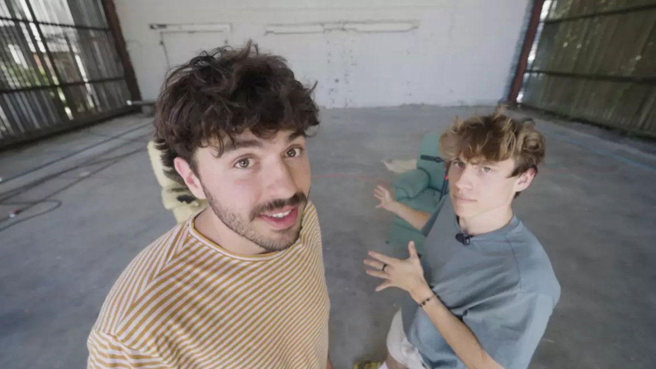 Hammertime — Épisode 4