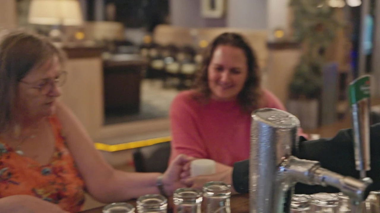 Opgelicht in de Liefde? — Épisode 6