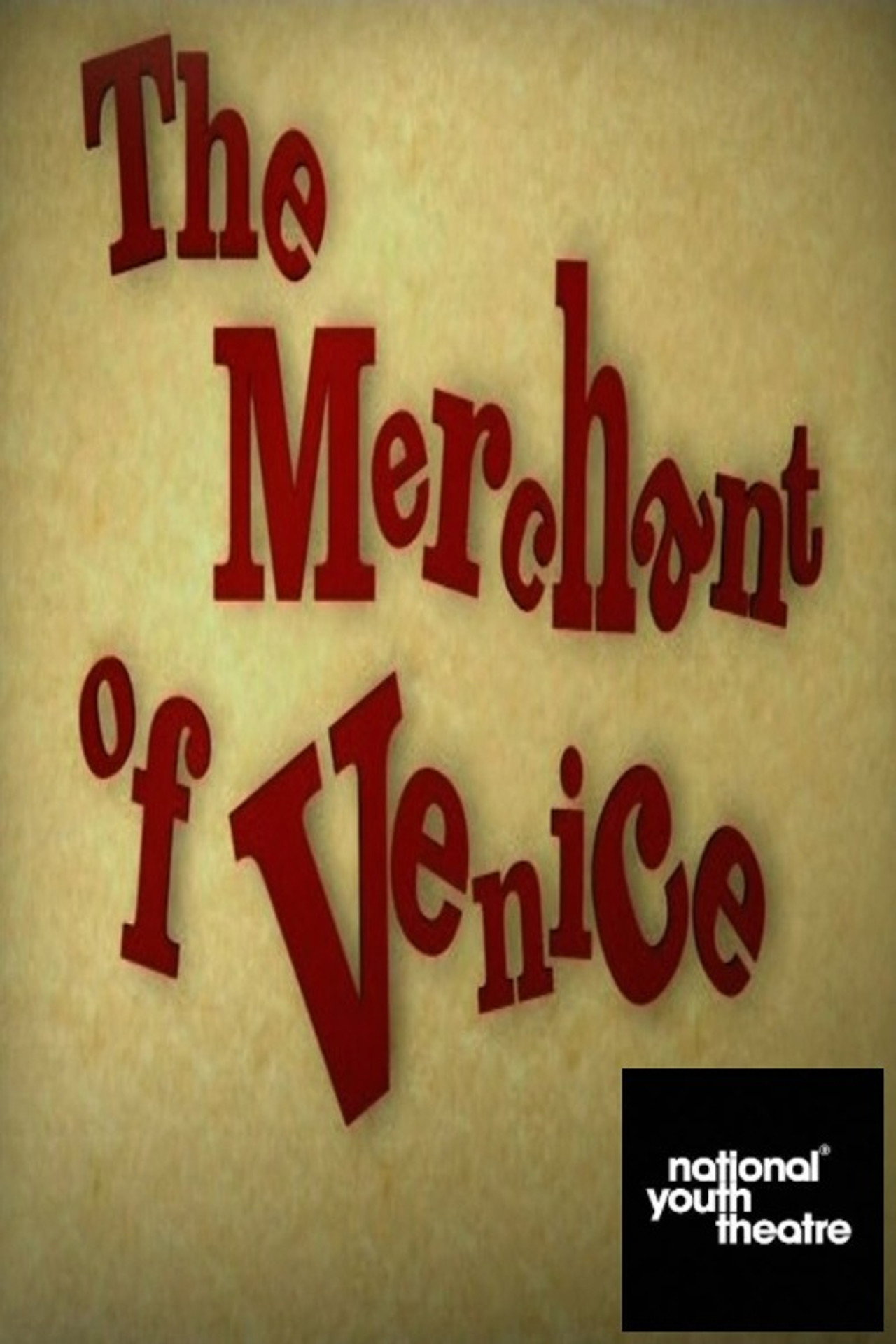 The Merchant of Venice
