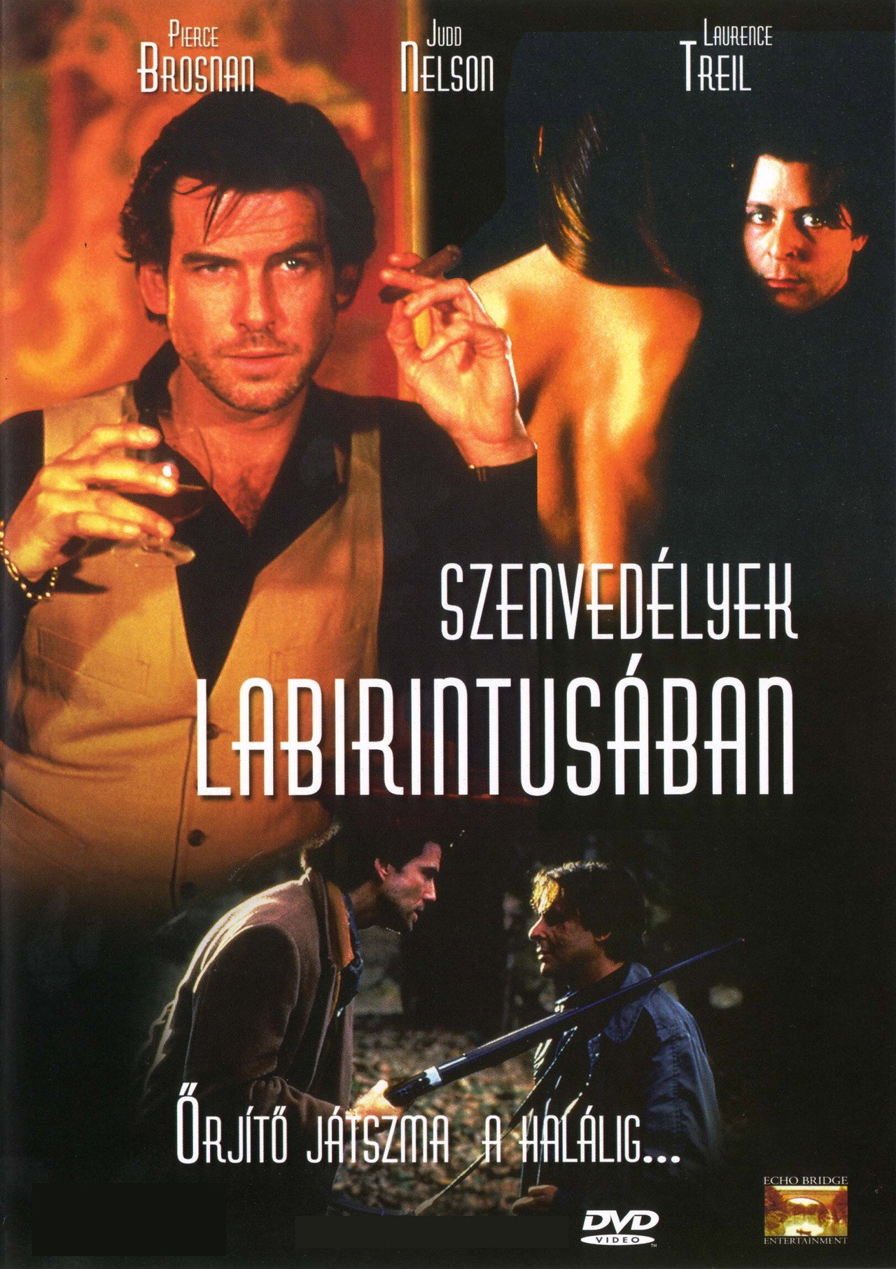 A féltékenység hálójában – plakát 5