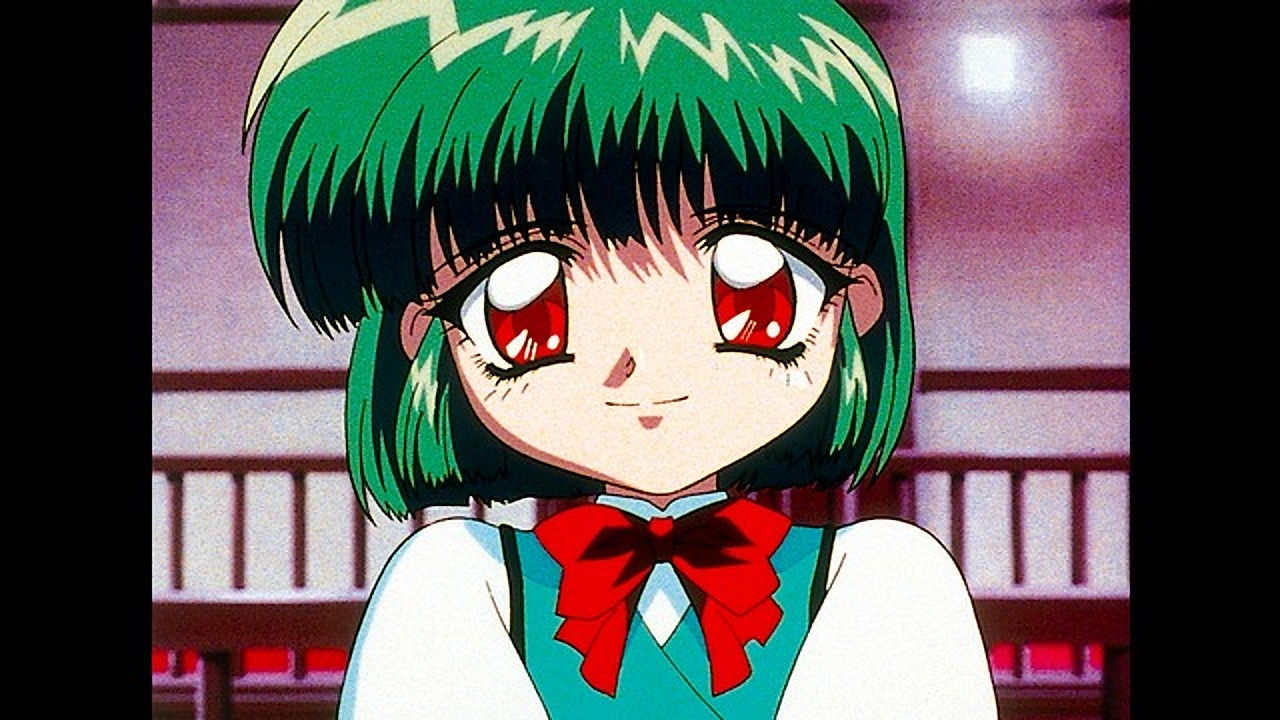 D4プリンセス — Épisode 24