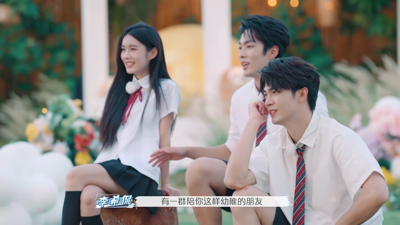 Twinkle Love - Season 4 Episode 20 : Episode 20