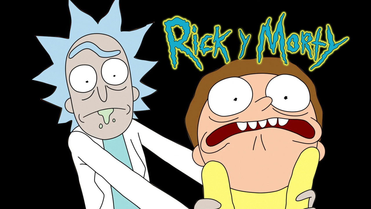 Rick y Morty