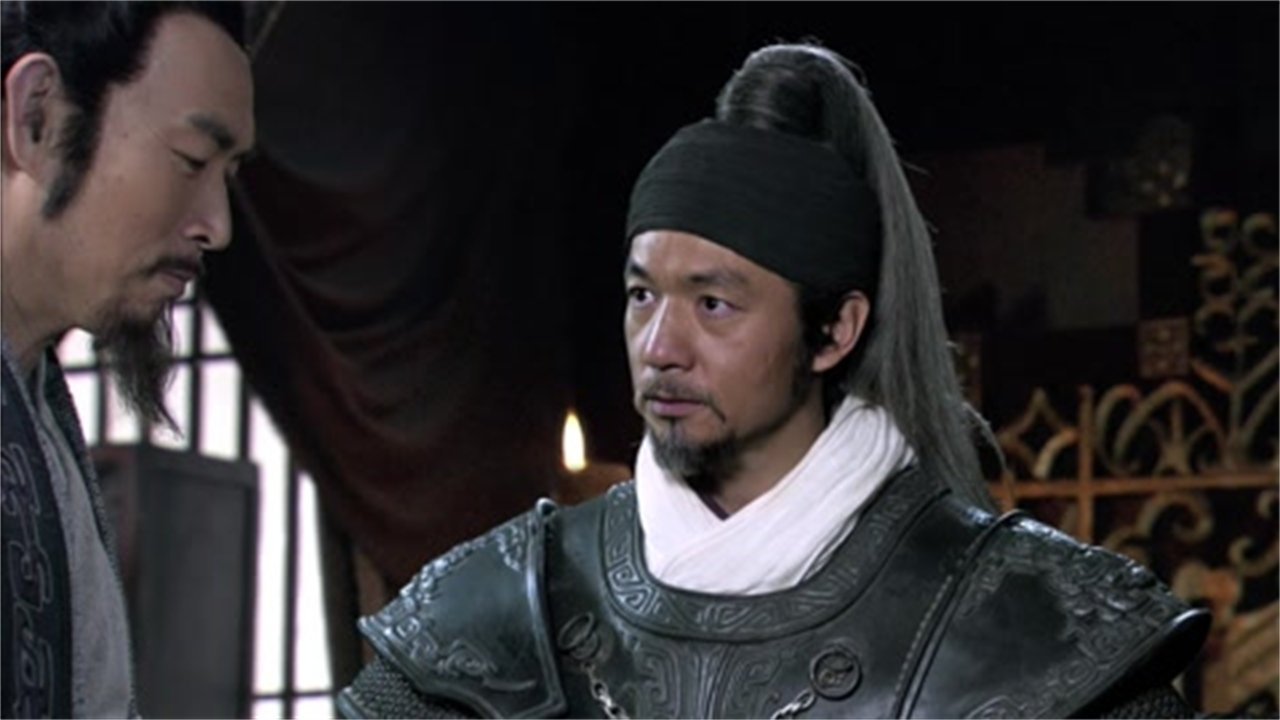 The Qin Empire - Season 3 Episode 29 : Episode 29