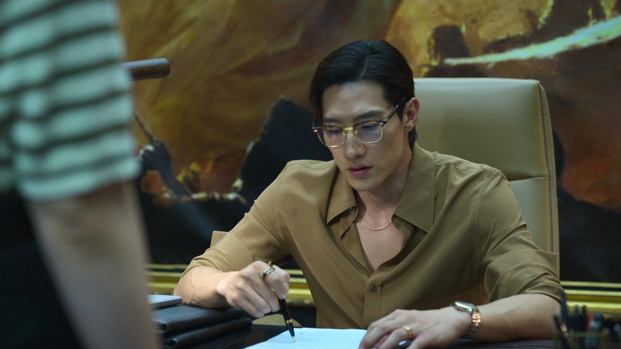 Genie, Make a Wish - Season 1 Episode 7 : Episode 7