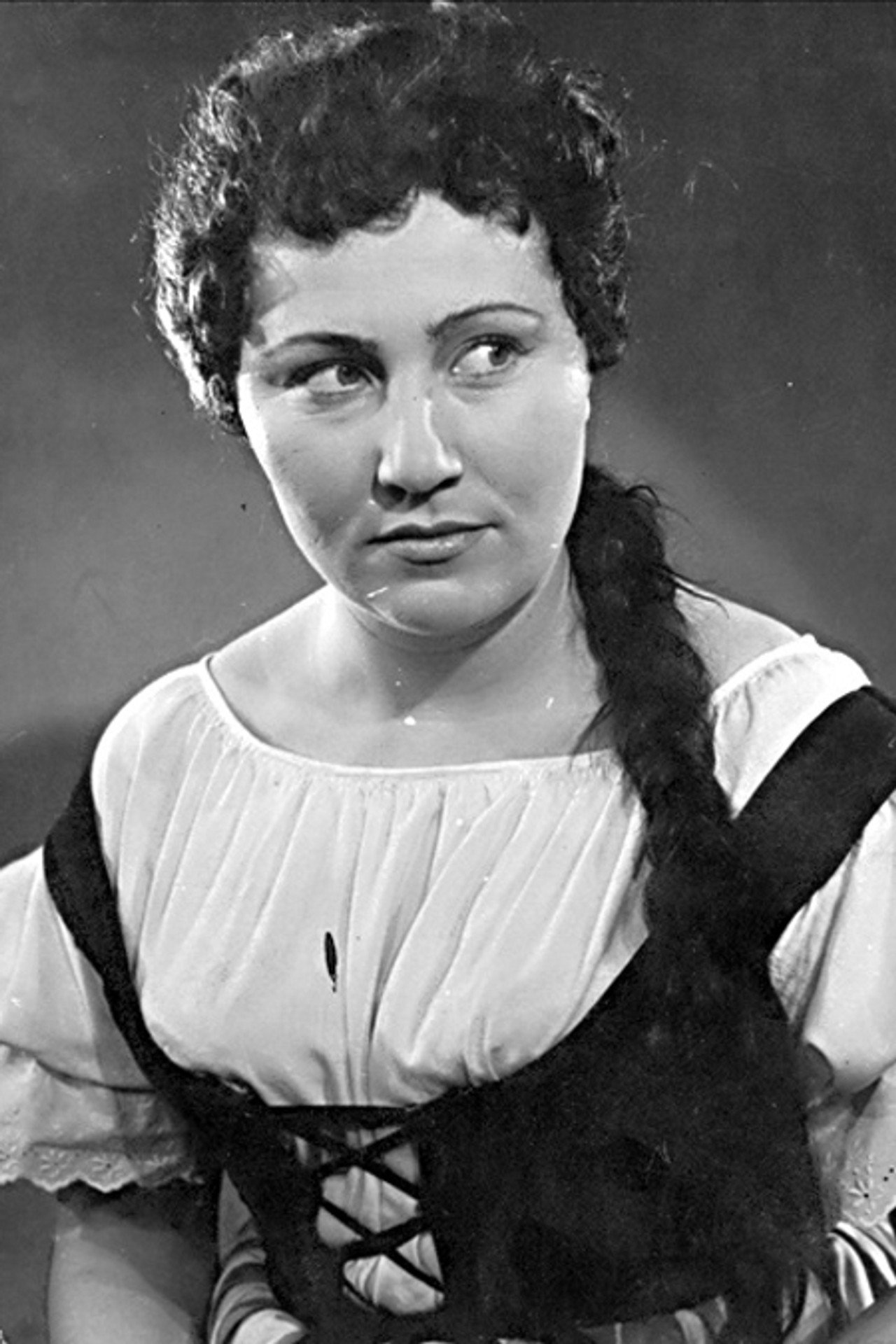 Dáša Neblechová
