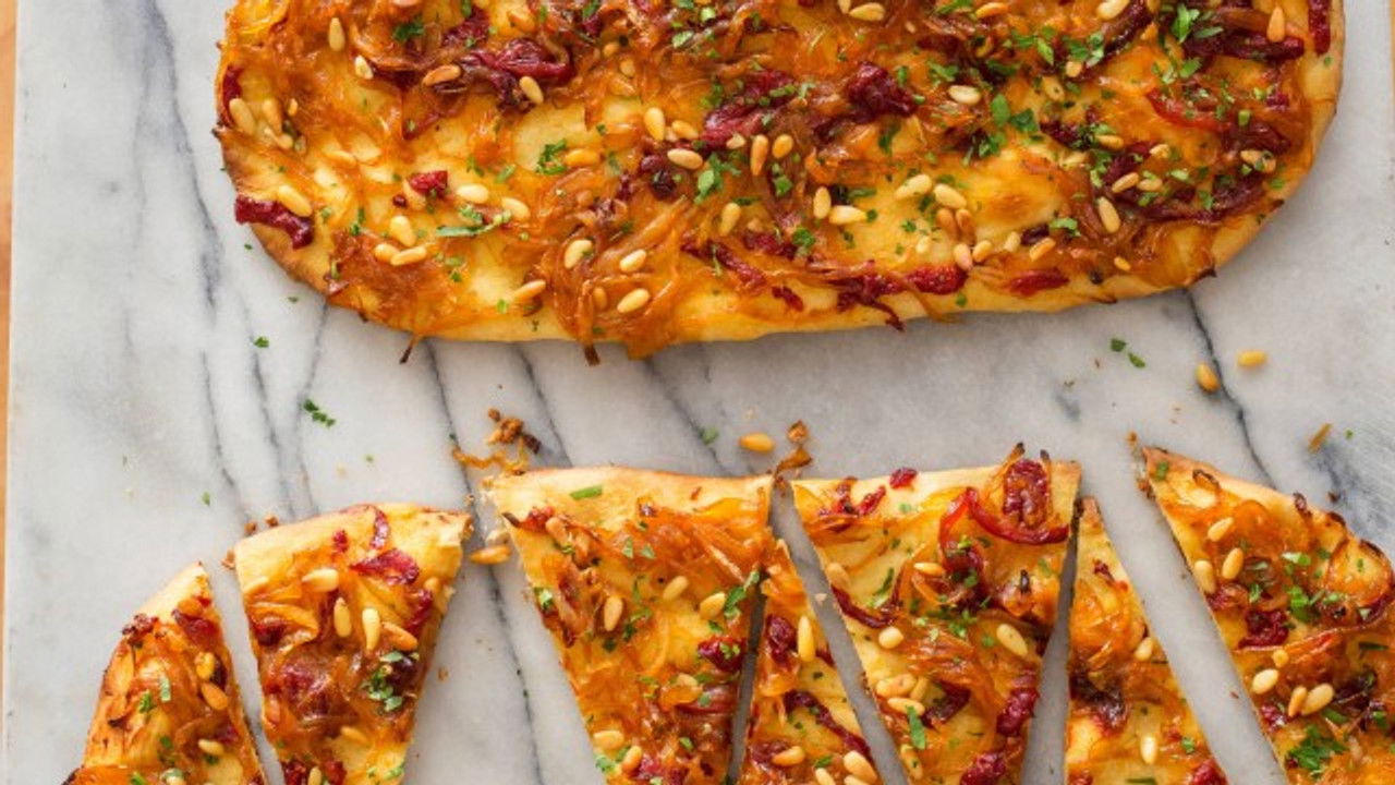 America's Test Kitchen — Épisode 15