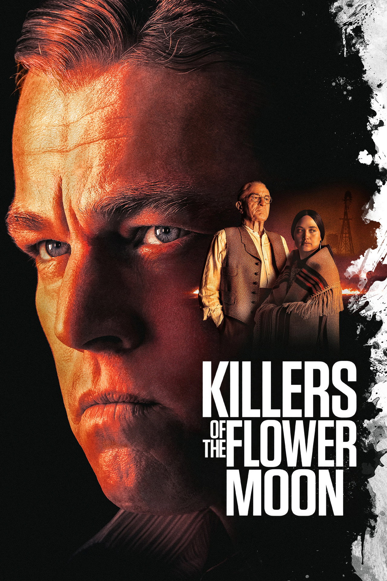 Killers of the Flower Moon