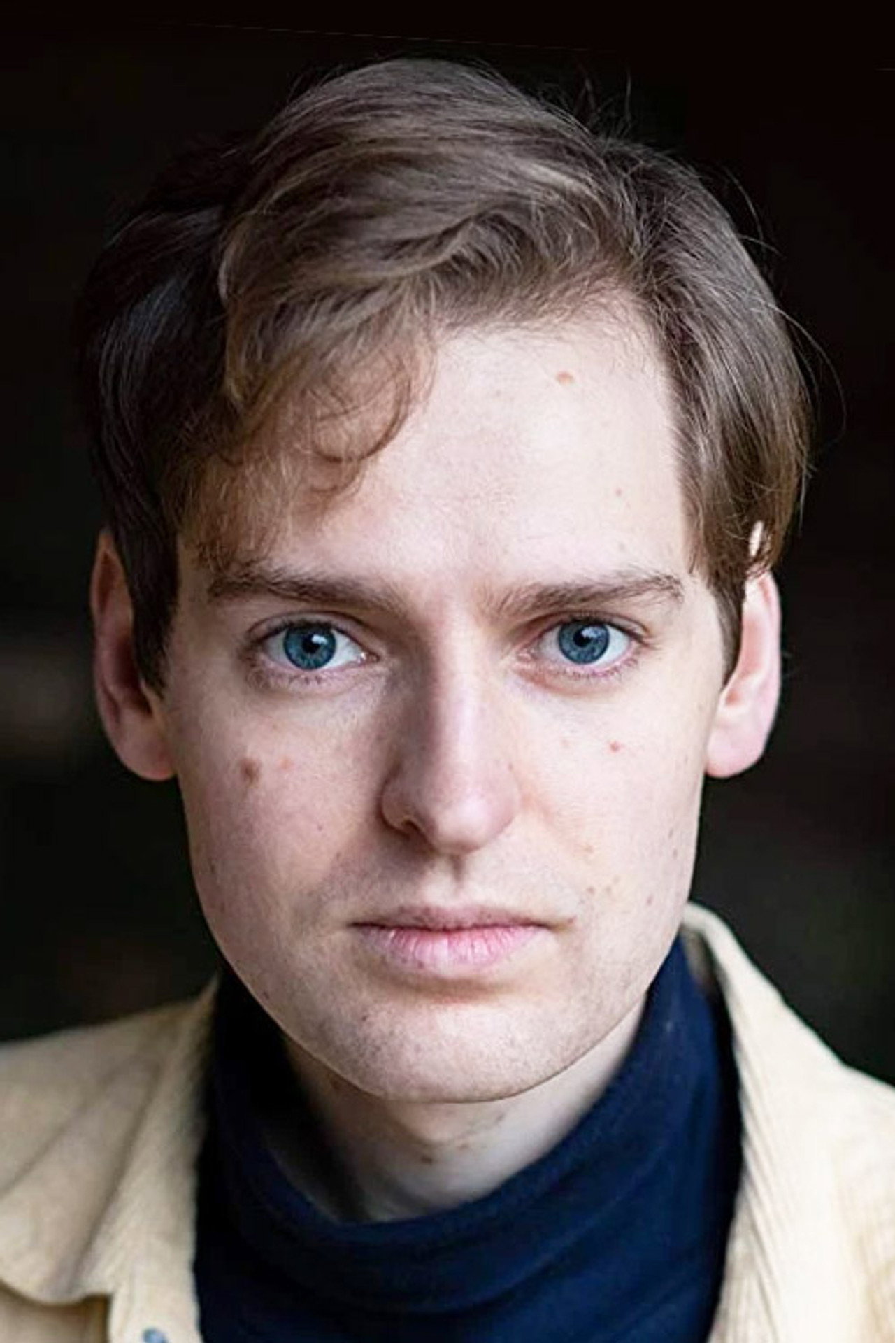 Jonny Muir