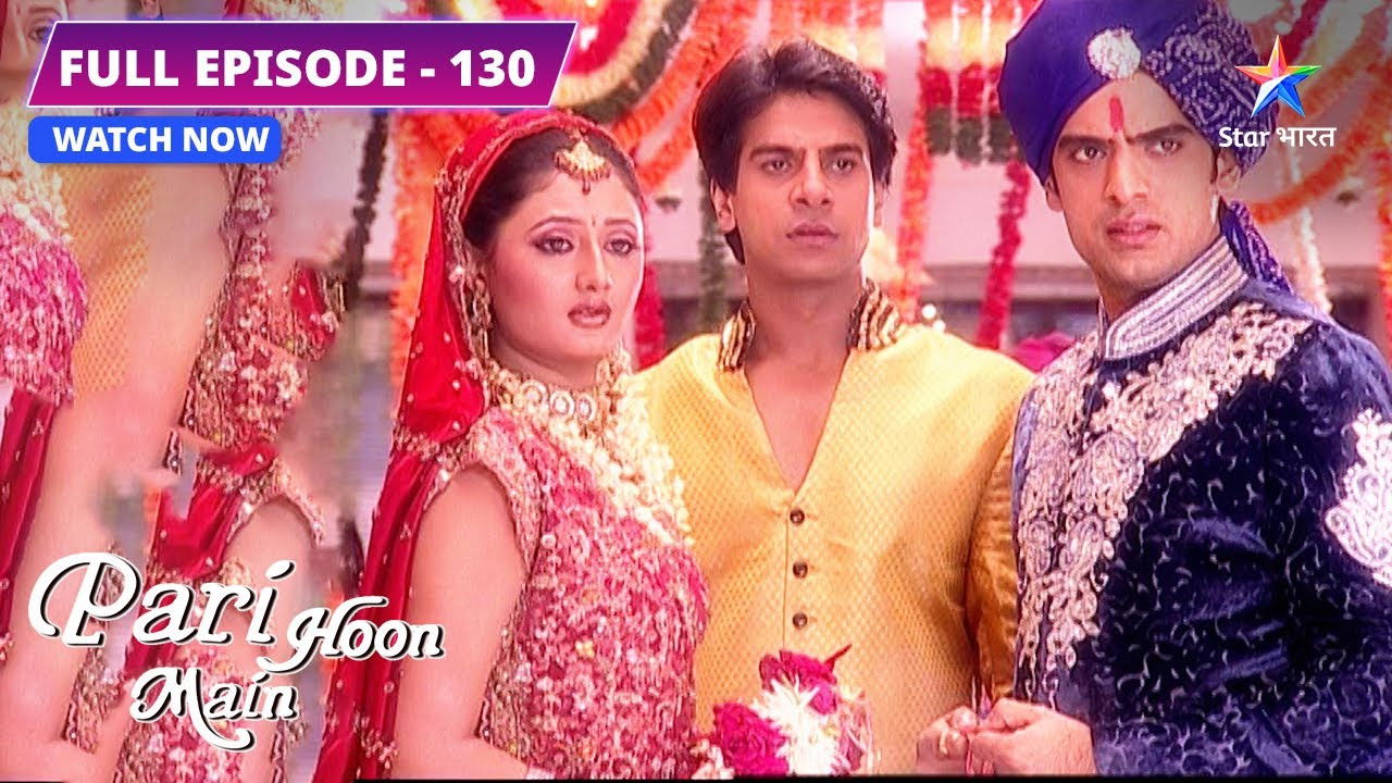 Pari Hoon Main — Épisode 130