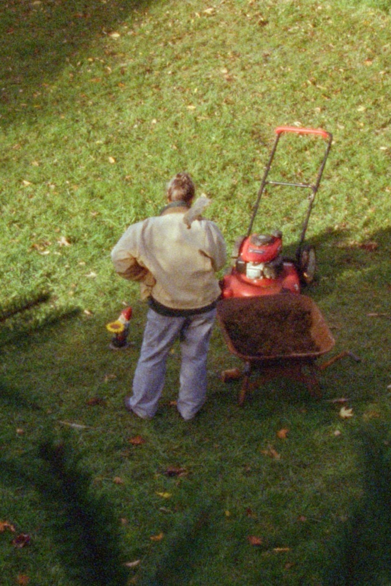 There is a Hole in the Ground There is a Hole in the Ground