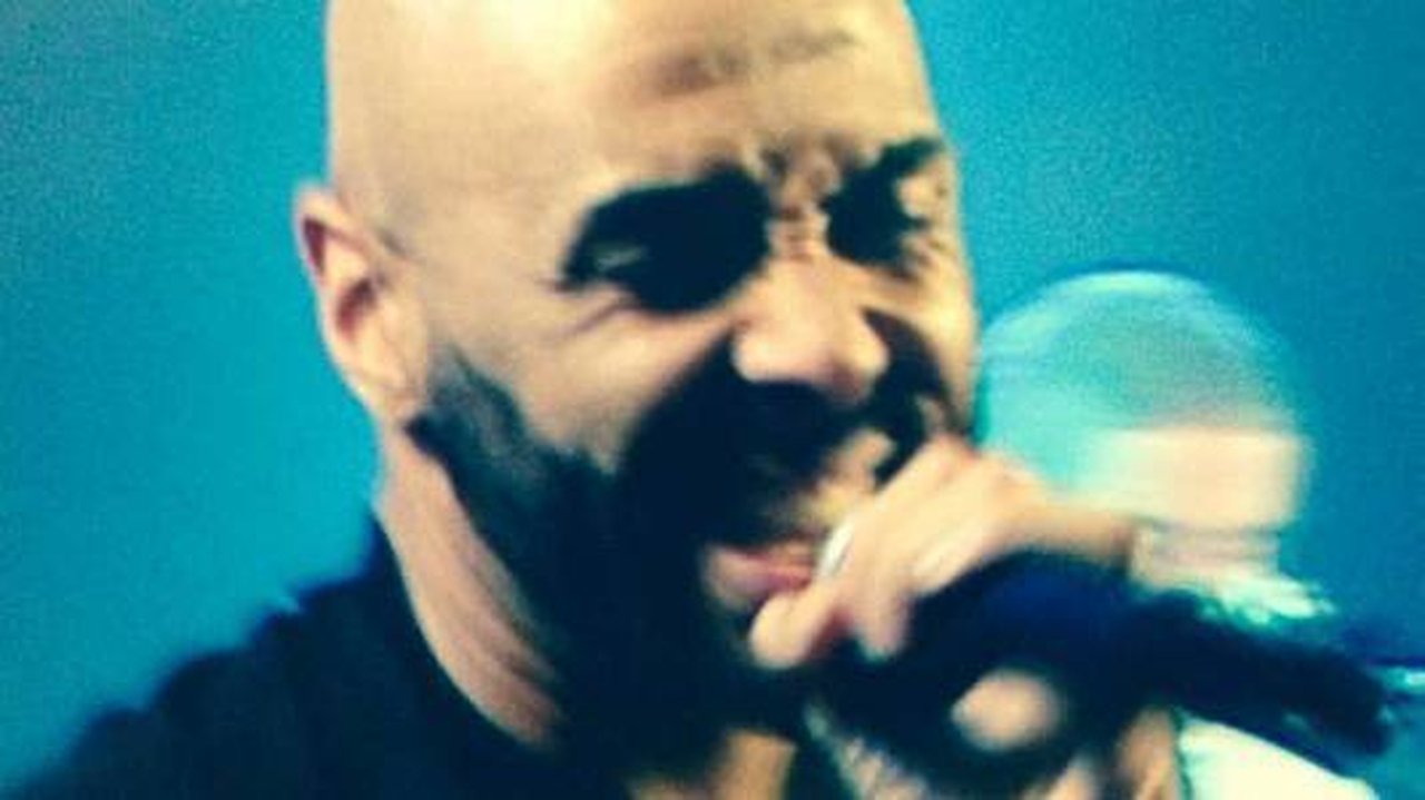 Cachitos de hierro y cromo - Season 2 Episode 10 : Episode 10