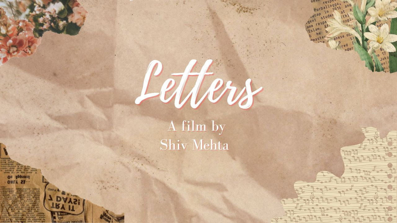Letters