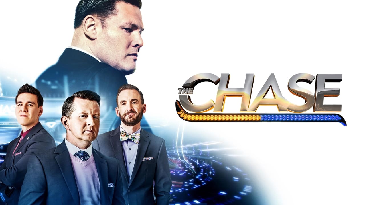 The Chase background