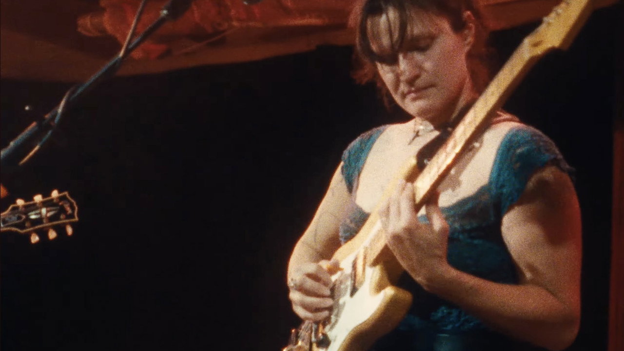 Big Thief - Live at The Opera House at 7A Ranch, Wimberley, TX, Nov 6, 2025 still 5