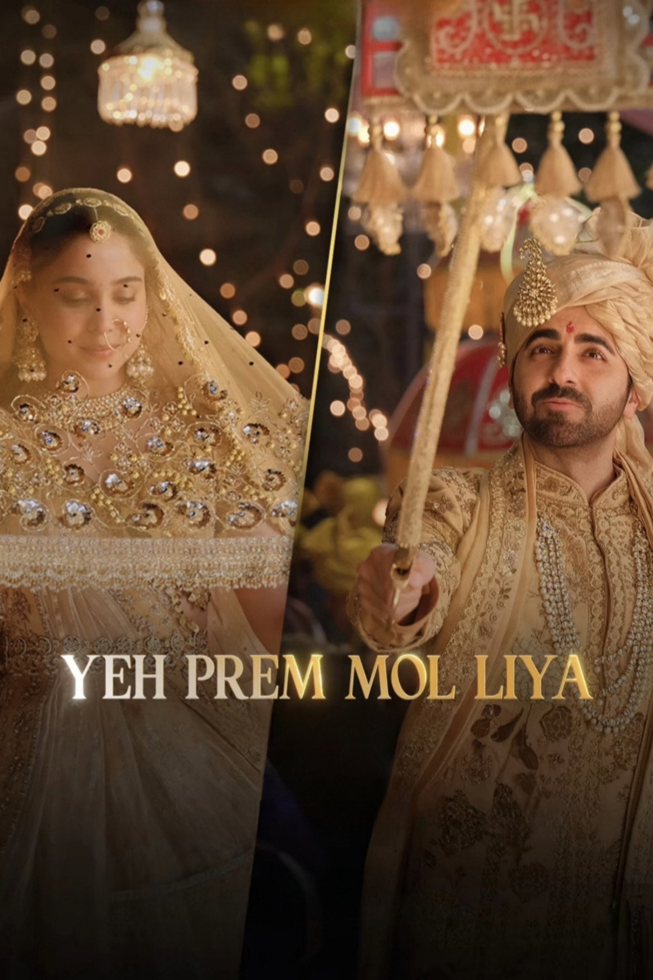 Yeh Prem Mol Liya