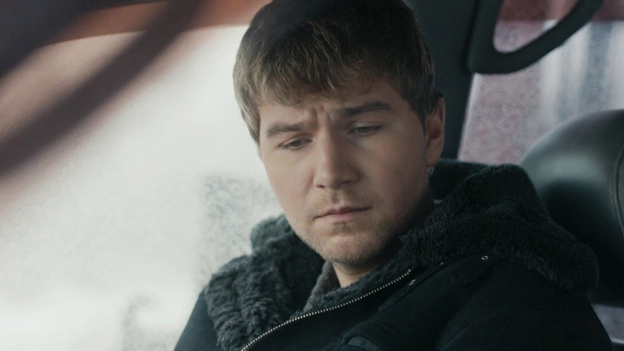 Горячая точка — Épisode 14