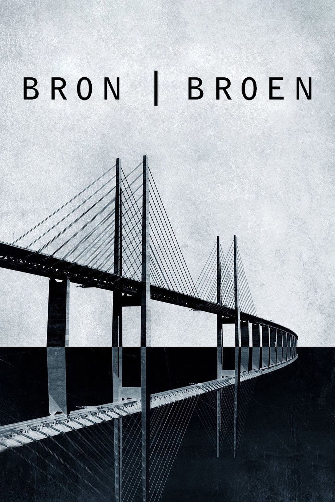 Bron affisch