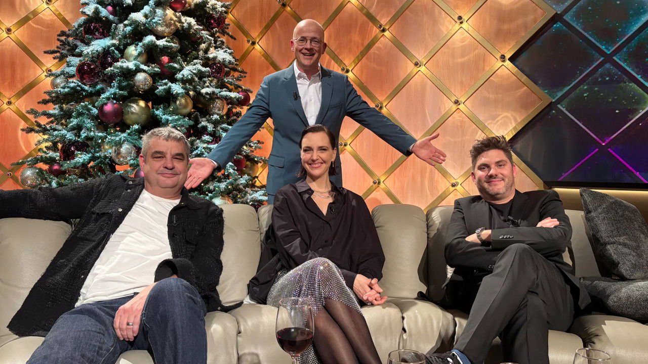 Vrede op Aarde — Épisode 3