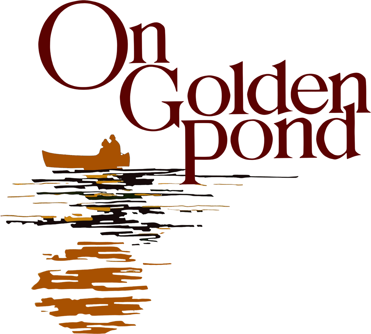 На Золотом пруду
