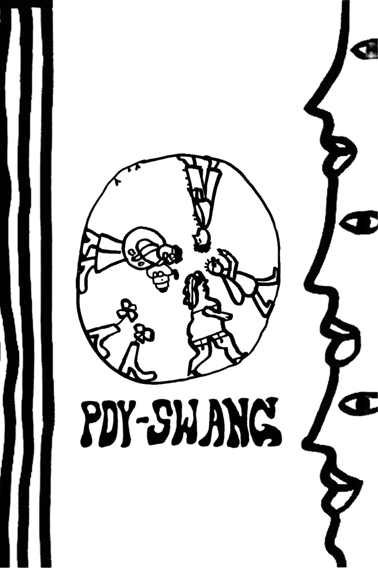 Poy-swang filmaffisch