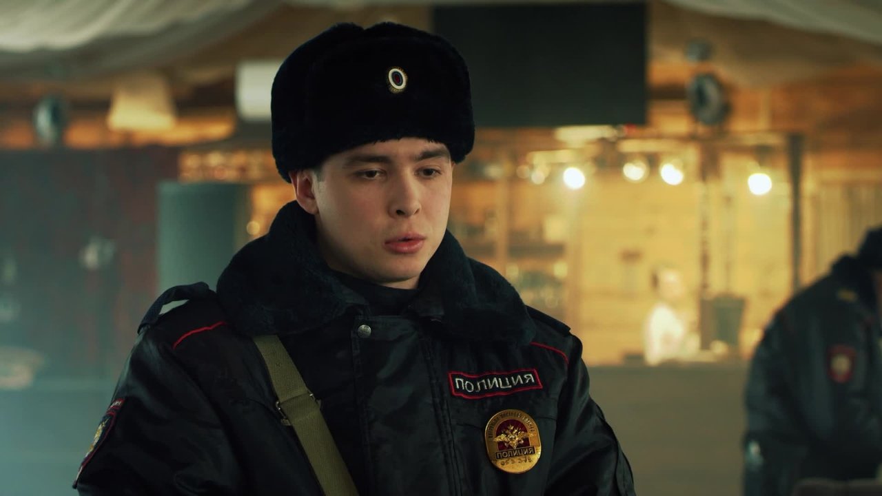 Nevskiy - Season 7 Episode 19 : Episode 19
