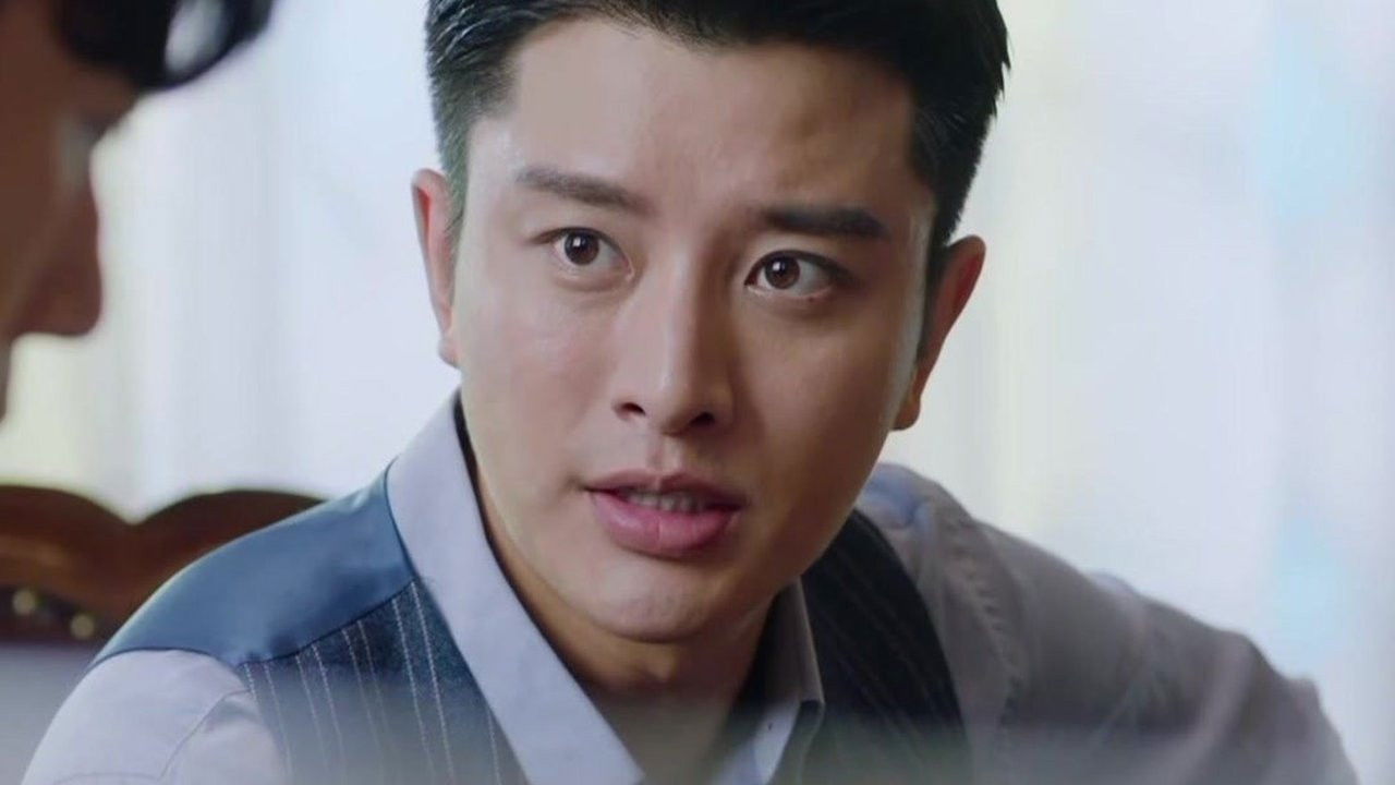 誓言 — Épisode 14