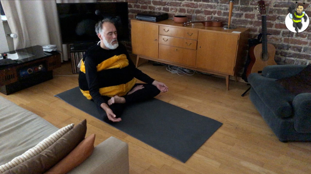 The Bee — Épisode 4