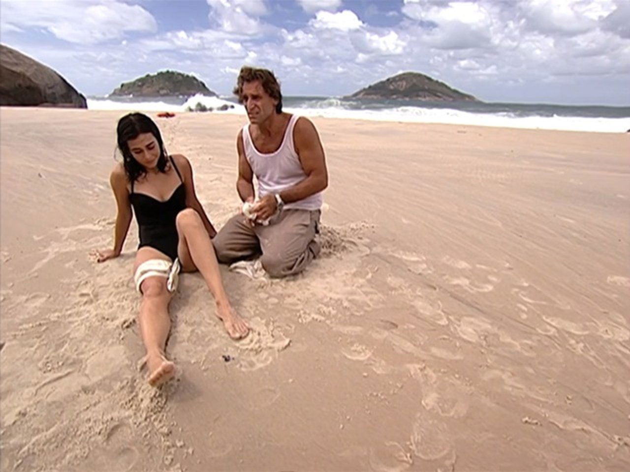 Desejos de Mulher - Season 1 Episode 56 : Episode 56