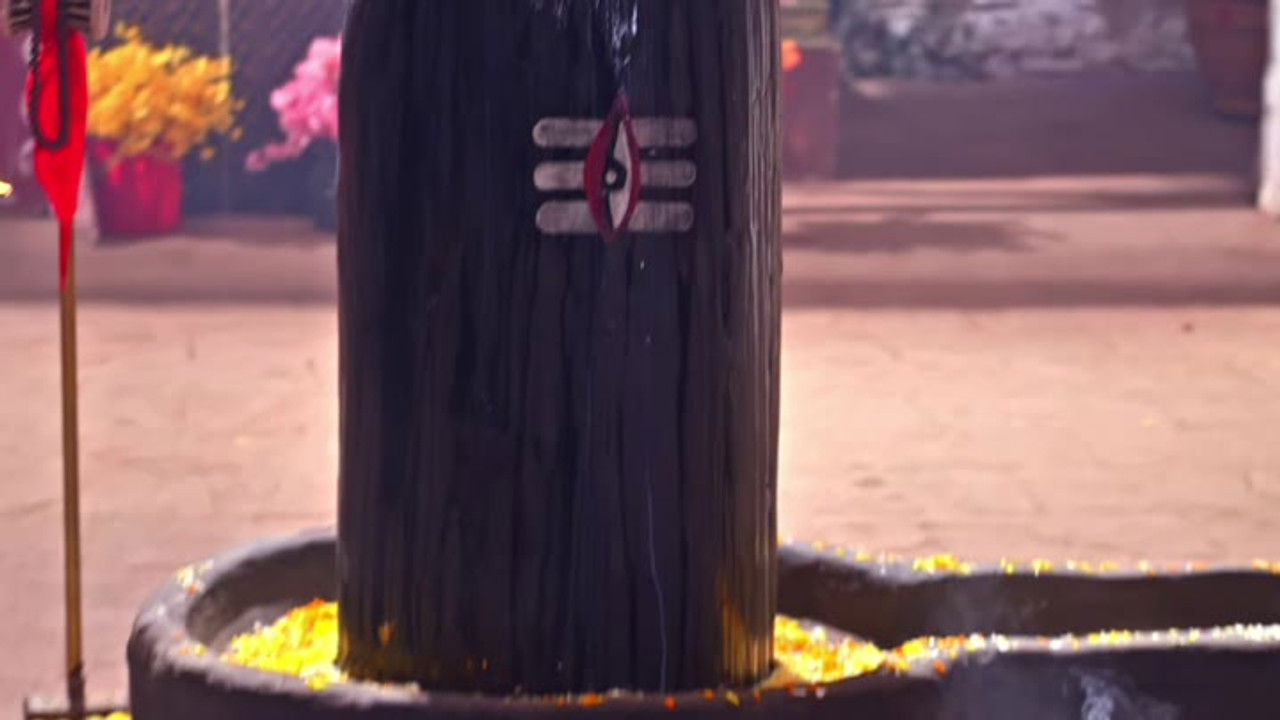 Shiv Shakti - Tap Tyaag Tandav — Épisode 68