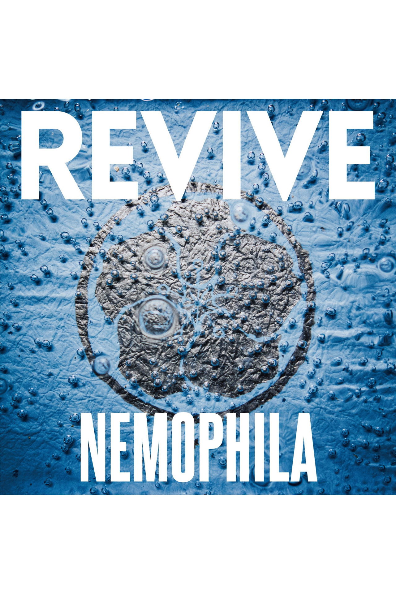 NEMOPHILA - REVIVE [Limited Edition] Backdrop
