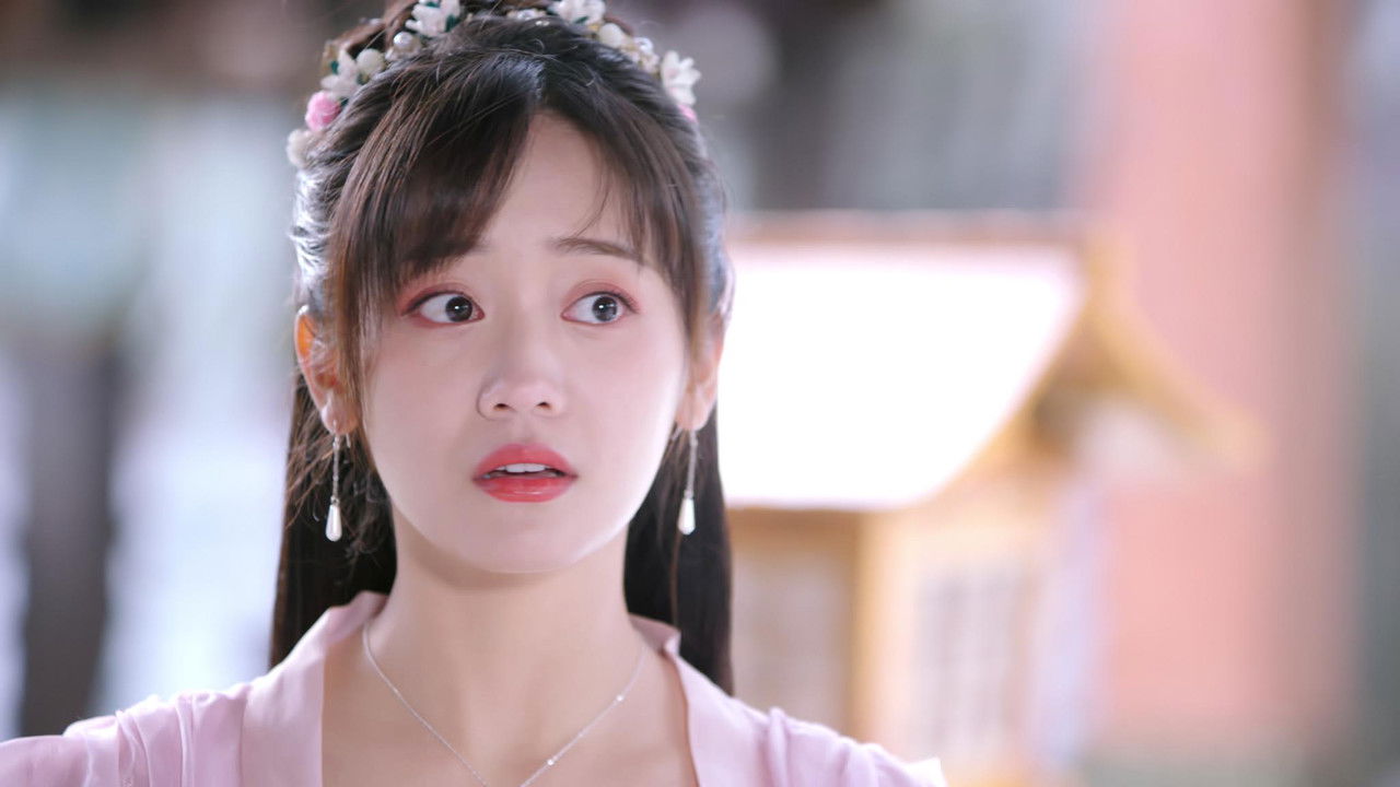 绝世千金 — Épisode 13