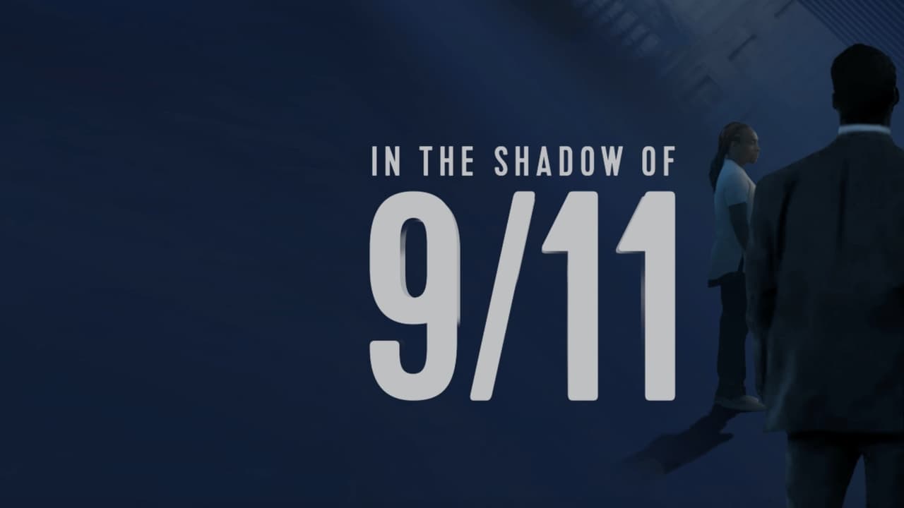 In the Shadow of 9/11 background