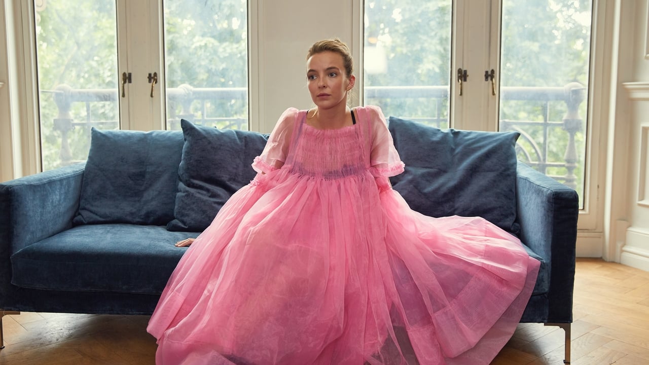 Image Killing Eve