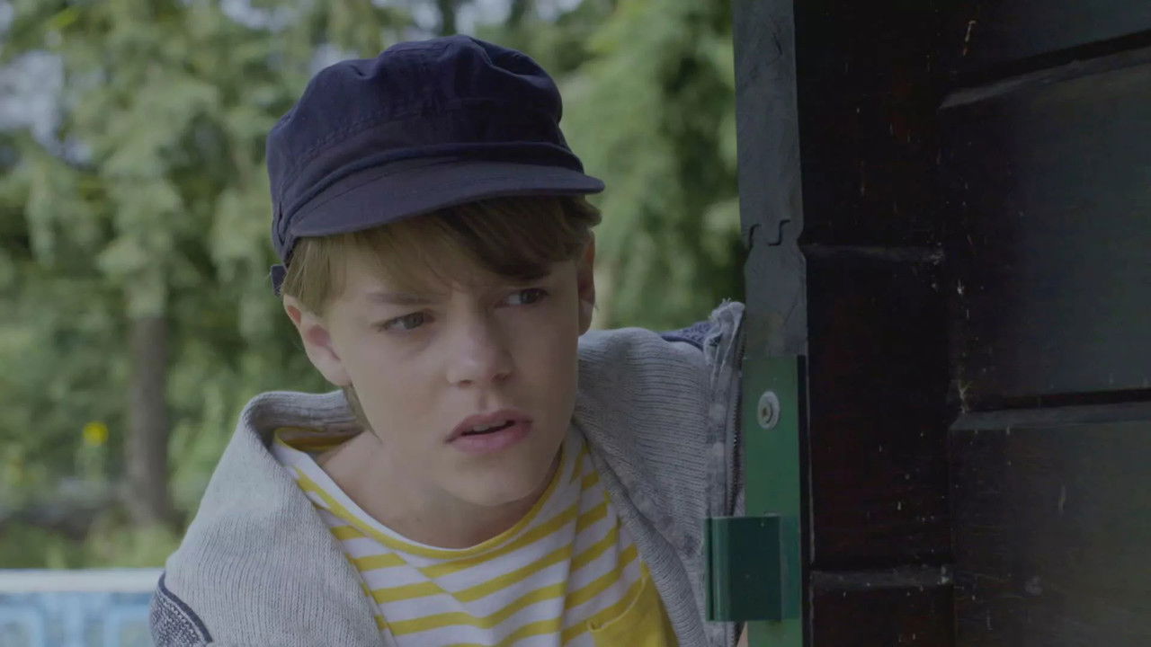 Kosmoo — Épisode 8