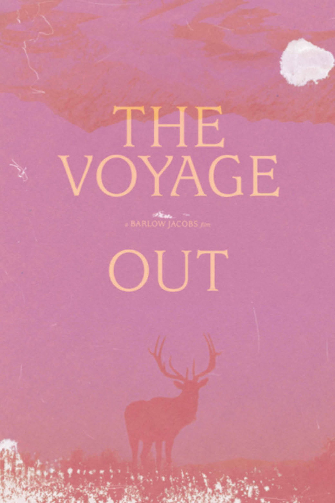 The Voyage Out